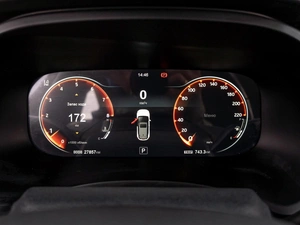 Внедорожник Москвич 3 2023 года, 1649000 рублей, Краснодар