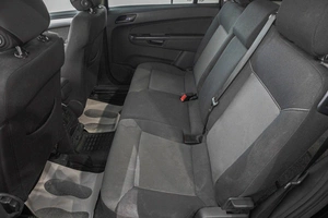 Минивэн Opel Zafira 2011 года, 639000 рублей, Барнаул