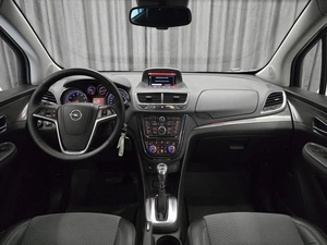 Внедорожник Opel Mokka 2014 года, 969000 рублей, Красноярск