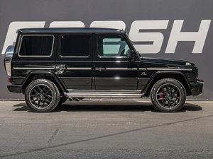 Внедорожник Mercedes-benz G-класс AMG 2014 года, 7600000 рублей, Краснодар