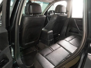 Внедорожник BMW X3 2010 года, 1244000 рублей, Воронеж