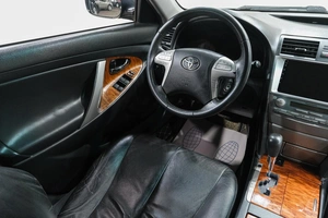 Седан Toyota Camry 2008 года, 1069000 рублей, Новокузнецк