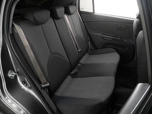 Хетчбэк Kia Rio 2010 года, 679000 рублей, Тюмень