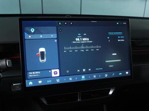Внедорожник Jetour Dashing 2024 года, 2299000 рублей, Минеральные Воды