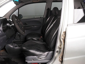 Хетчбэк Daewoo Matiz 2006 года, 200000 рублей, Минеральные Воды