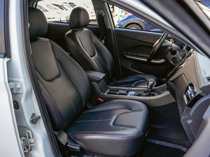 Внедорожник Chery Tiggo 3x 2021 года, 1430000 рублей, Краснодар