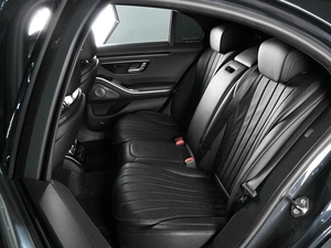 Седан Mercedes-benz S-класс 2020 года, 8899000 рублей, Ростов-на-Дону