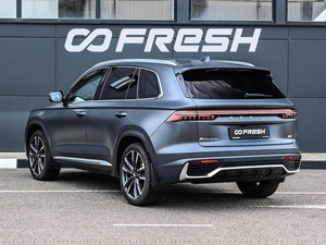 Внедорожник Geely Monjaro 2024 года, 3699000 рублей, Кирилловка