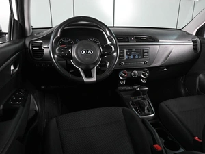 Седан Kia Rio 2020 года, 1649000 рублей, Ростов-на-Дону