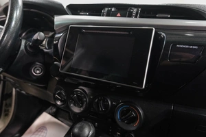 Пикап Toyota Hilux 2016 года, 2889000 рублей, Новокузнецк