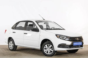 Седан ВАЗ (LADA) Granta 2026 года, 889000 рублей, Тюмень