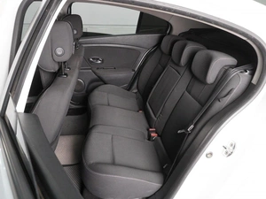 Седан Renault Fluence 2010 года, 539000 рублей, Минеральные Воды