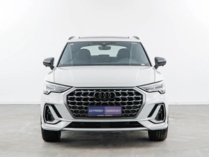 Внедорожник Audi Q3 2025 года, 4949050 рублей, Москва
