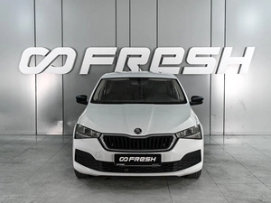 Лифтбек Skoda Rapid 2021 года, 1199000 рублей, Ростов-на-Дону