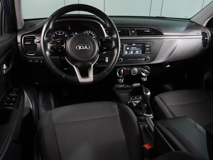 Седан Kia Rio 2020 года, 1599000 рублей, Воронеж