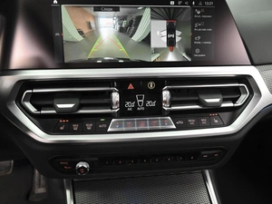 Седан BMW 3 серия 2019 года, 5650000 рублей, Ставрополь