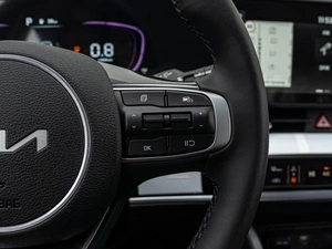 Внедорожник Kia Sportage 2024 года, 4340000 рублей, Краснодар