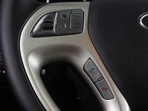 Внедорожник Hyundai ix35 2012 года, 1219000 рублей, Воронеж