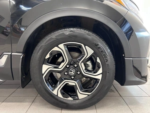 Внедорожник Honda CR-V 2019 года, 2808000 рублей, Красноярск