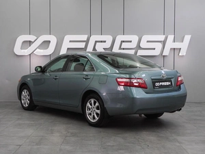 Седан Toyota Camry 2006 года, 1166000 рублей, Воронеж