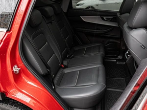 Внедорожник Chery Tiggo 7 Pro Max 2022 года, 1940000 рублей, Краснодар