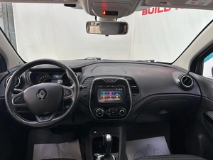 Внедорожник Renault Kaptur 2016 года, 1180000 рублей, Смоленск