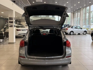 Универсал Opel Astra 2013 года, 820000 рублей, Орёл