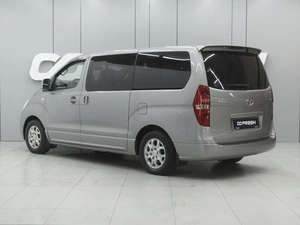 Минивэн Hyundai Grand Starex 2012 года, 1890000 рублей, Ростов-на-Дону