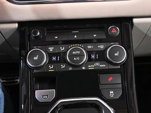 Внедорожник Land Rover Range Rover Evoque 2011 года, 1789000 рублей, Аксай