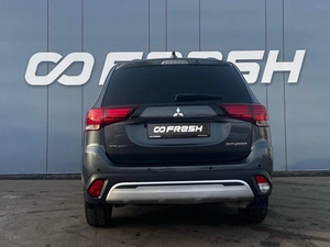 Внедорожник Mitsubishi Outlander 2019 года, 2299000 рублей, Ижевск