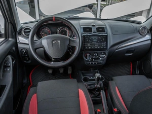 Лифтбек ВАЗ (LADA) Granta 2025 года, 1310000 рублей, Ставрополь
