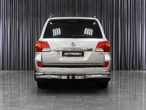 Внедорожник Toyota Land Cruiser 2012 года, 3594000 рублей, Тюмень