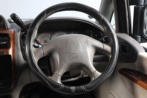 Минивэн Mitsubishi Delica 2001 года, 1229000 рублей, Новосибирск