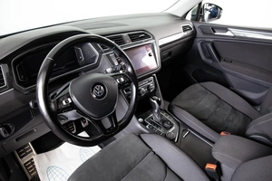 Внедорожник Volkswagen Tiguan 2020 года, 3149000 рублей, Пермь