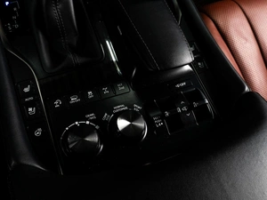 Внедорожник Lexus LX 2019 года, 10499000 рублей, Тюмень