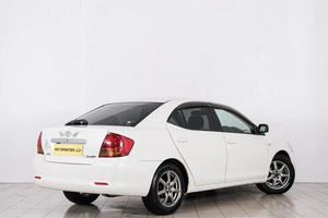 Седан Toyota Allion 2002 года, 749000 рублей, Красноярск