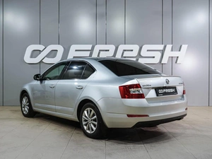 Лифтбек Skoda Octavia 2014 года, 1489000 рублей, Воронеж