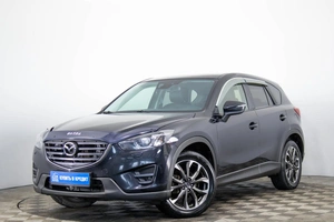 Внедорожник Mazda CX-5 2015 года, 2049000 рублей, Пермь