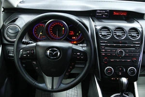 Внедорожник Mazda CX-7 2010 года, 1058000 рублей, Солонцы