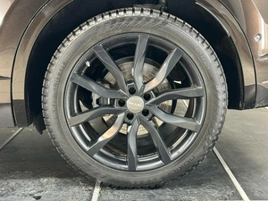 Внедорожник Volkswagen Touareg 2020 года, 4798000 рублей, Красноярск