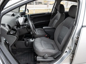 Хетчбэк Ravon R2 2017 года, 650000 рублей, Краснодар