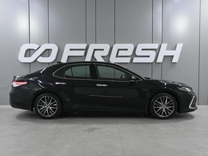 Седан Toyota Camry 2023 года, 3349000 рублей, Ростов-на-Дону