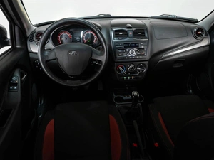 Седан ВАЗ (LADA) Granta 2023 года, 901000 рублей, Ставрополь