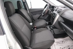 Седан ВАЗ (LADA) Granta 2016 года, 669000 рублей, Красноярск