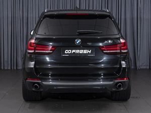 Внедорожник BMW X5 2016 года, 2899000 рублей, Ставрополь