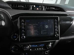 Пикап Toyota Hilux 2023 года, 6299000 рублей, Ростов-на-Дону