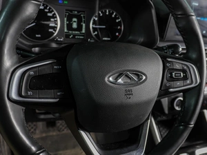 Внедорожник Chery Tiggo 4 Pro 2024 года, 1594000 рублей, Воронеж