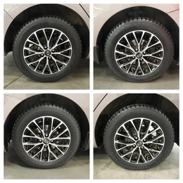 Седан Kia Rio 2020 года, 1740000 рублей, Курск