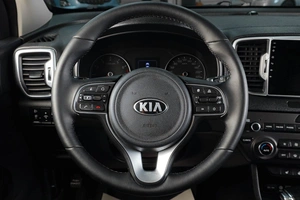 Внедорожник Kia Sportage 2018 года, 1859000 рублей, Тюмень