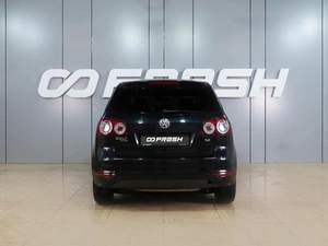 Хетчбэк Volkswagen Golf Plus 2011 года, 890000 рублей, Воронеж